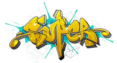Graffiti Empire .